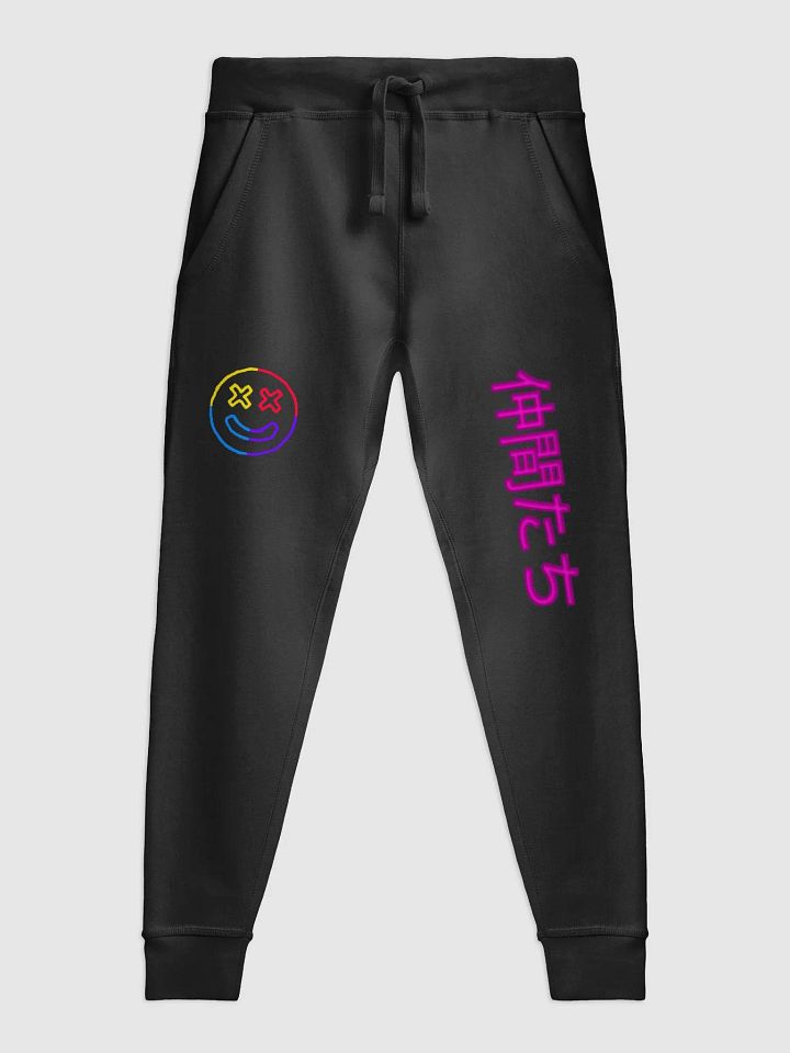 Hacked Tokyo Joggers product image (1)