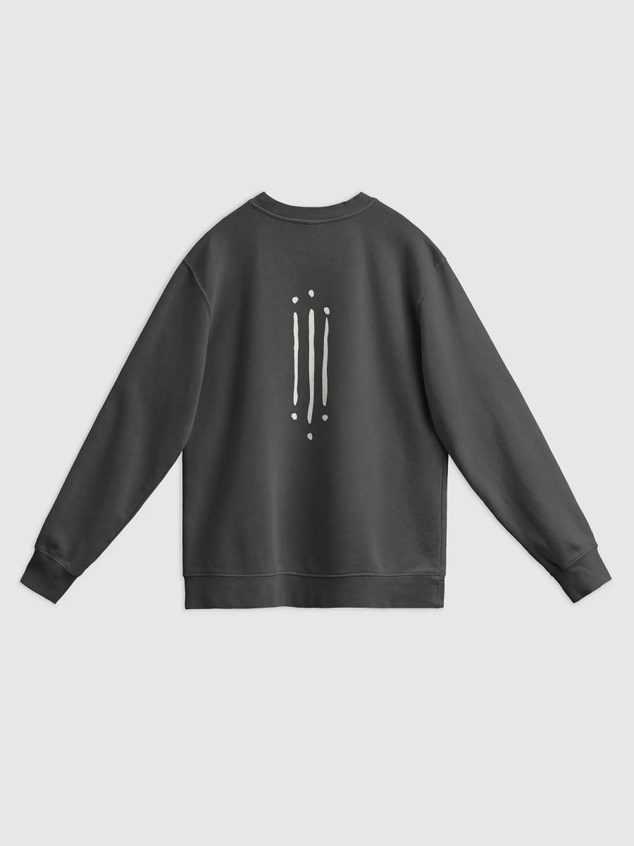 Carmel Crewneck product image (4)