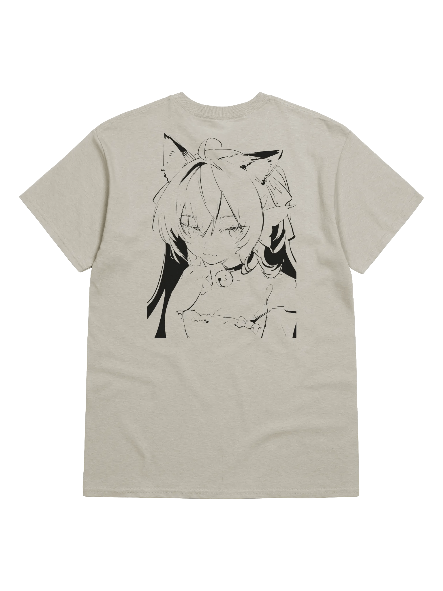 SKETCH Inyanya Light T-Shirt product image (2)