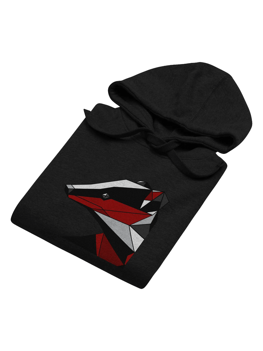 Badger Icon Hoodie product image (4)
