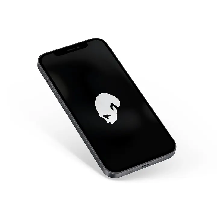 Strigoi Lock Screen Phone Wallpaper product image (1)