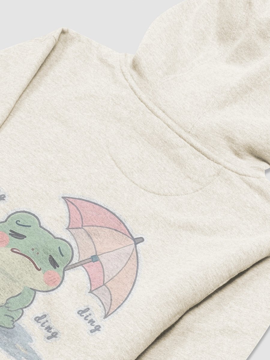 Gwenchana Unisex Hoodie product image (2)