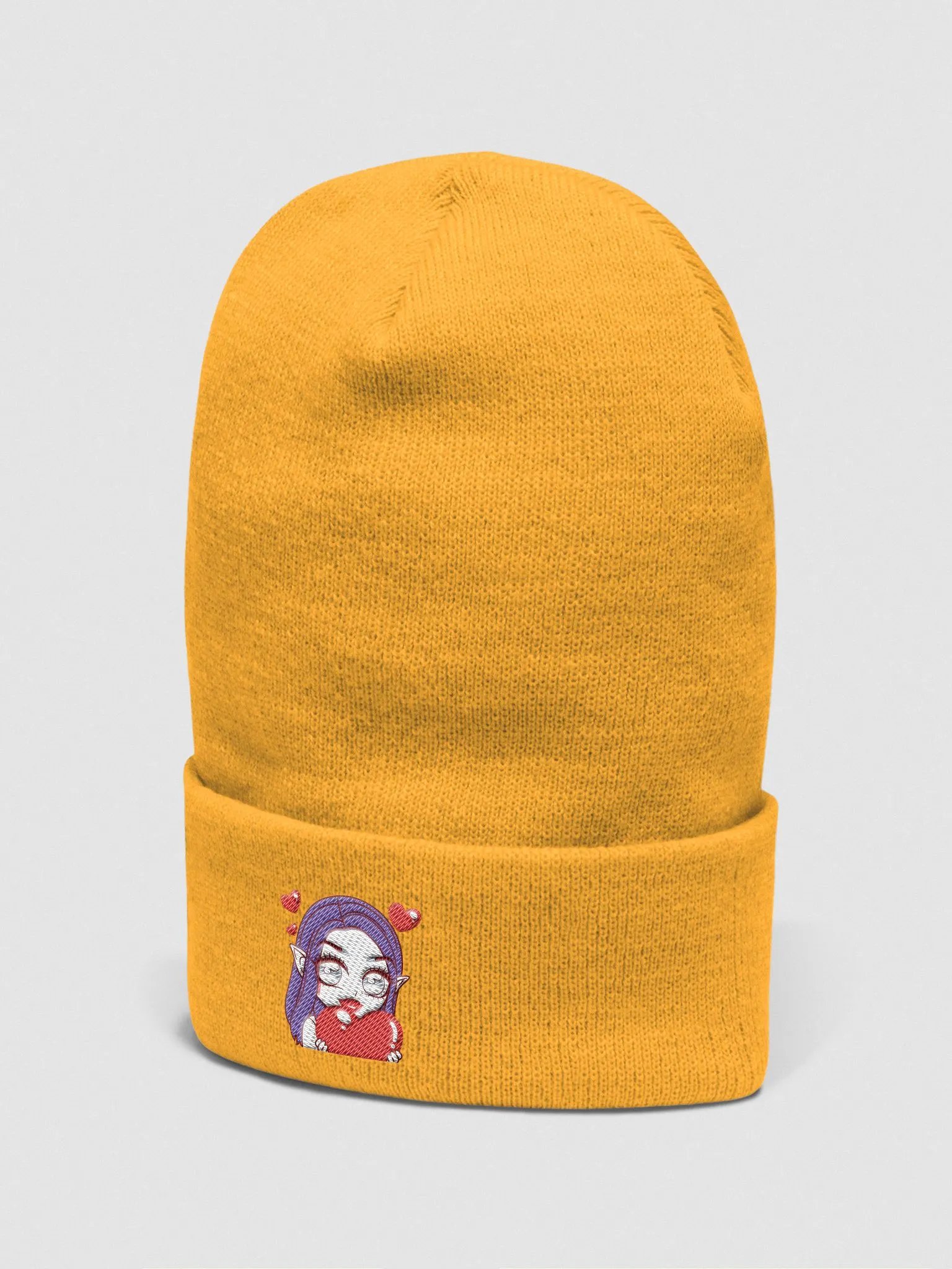Elf Deanna Beanie! product image (18)