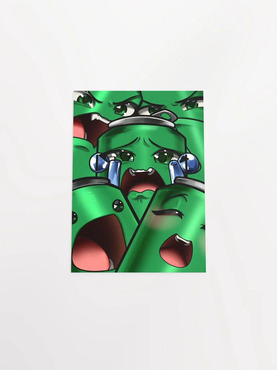 The Collection Poster product image (4)