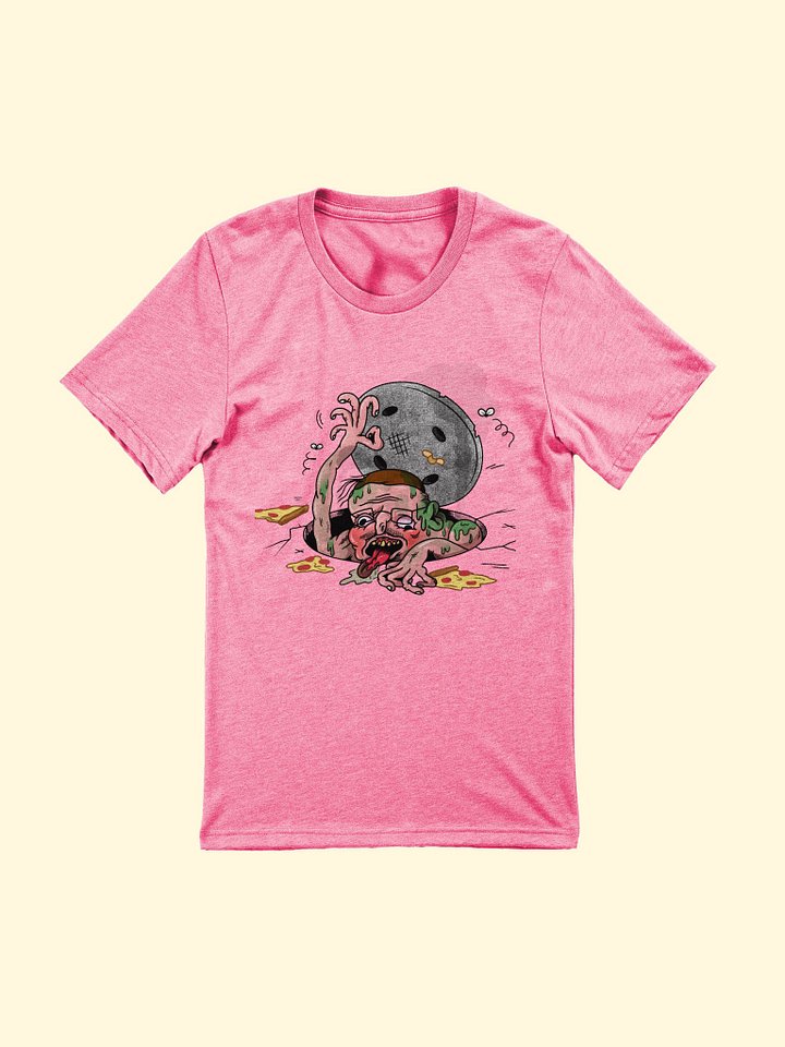 Sewer Ricky Women's T-shirt product image (1)