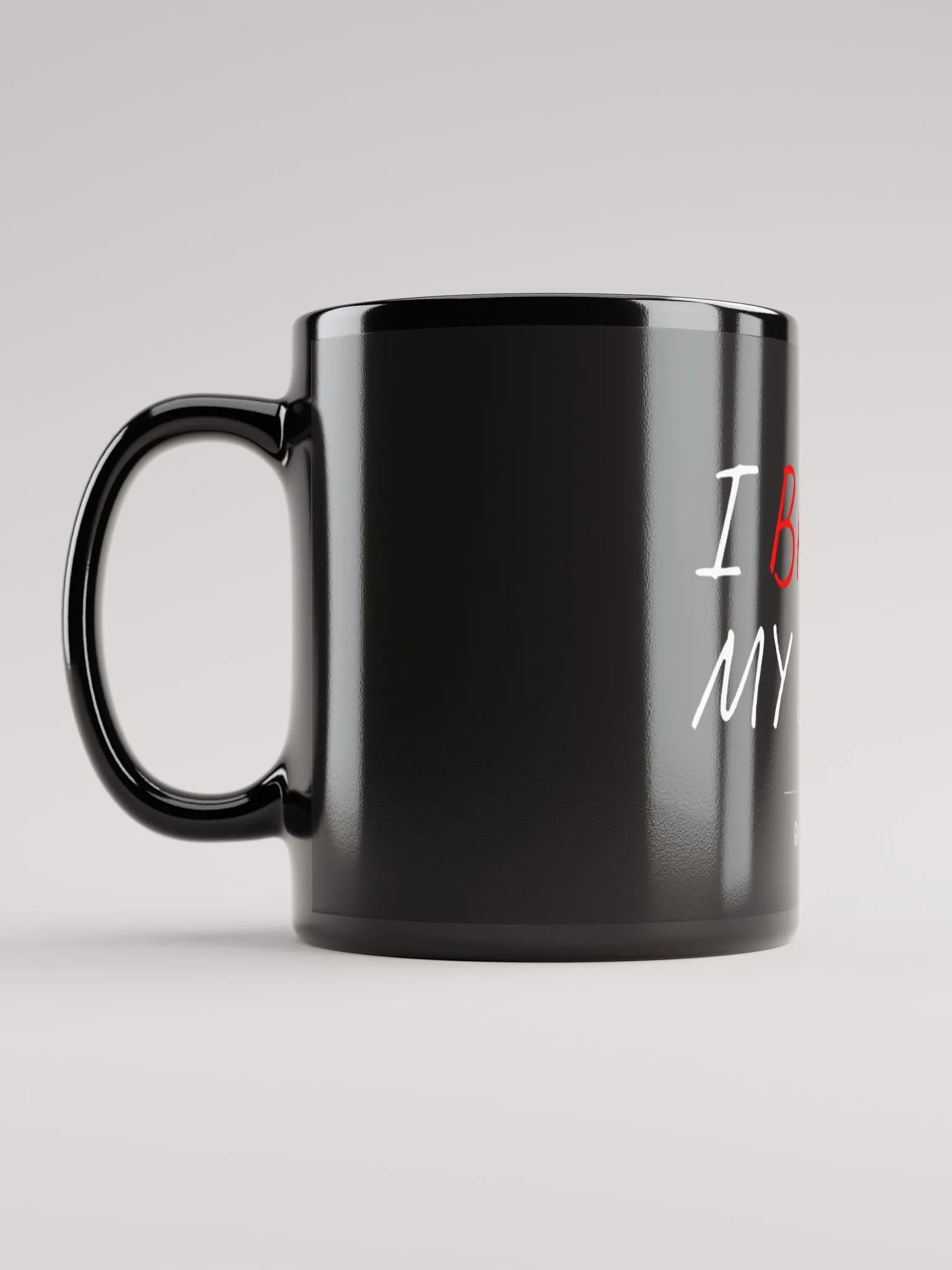 Broke Mug product image (11)