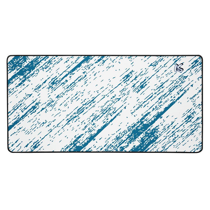 CS 16"x32" Desk Mat product image (1)