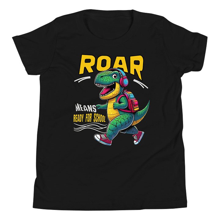 Roar Means Ready for School product image (1)