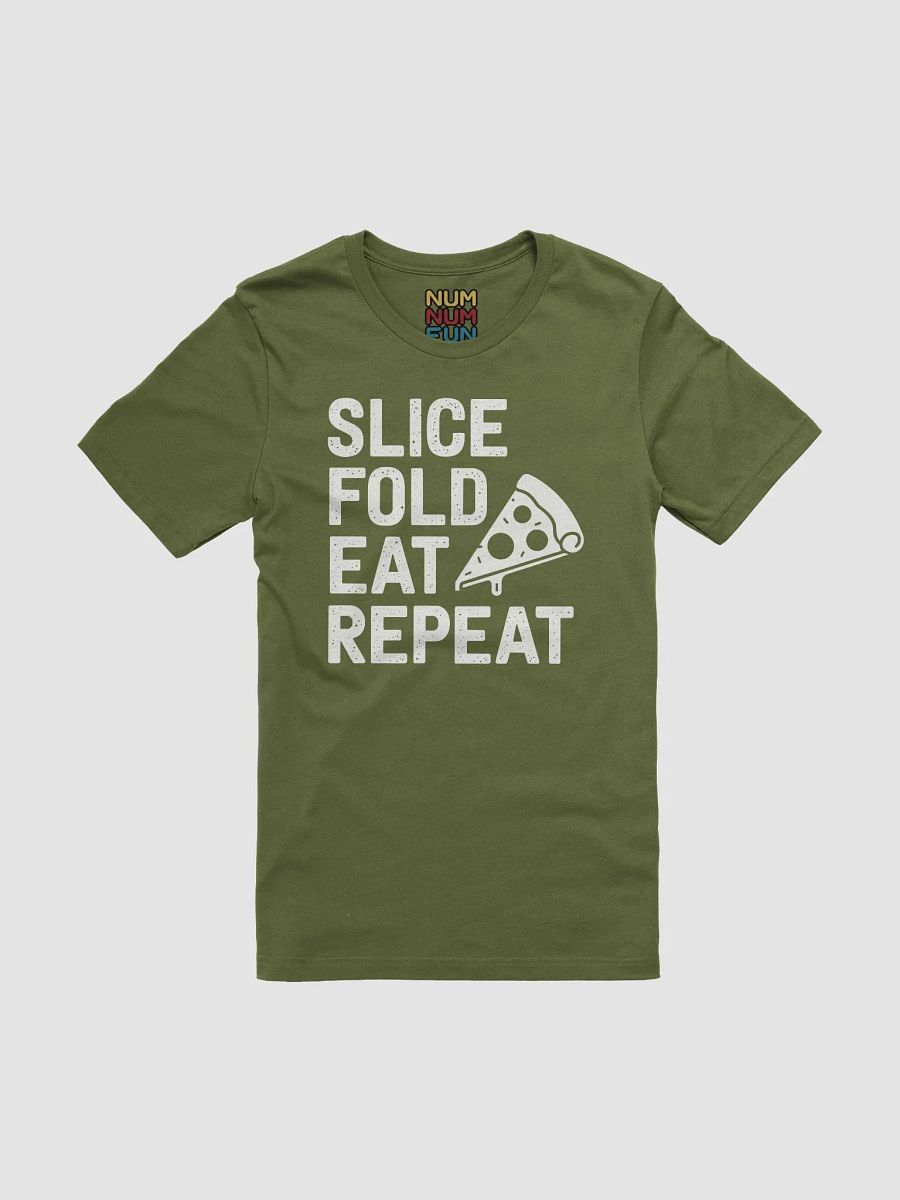 Slice Fold Eat Repeat product image (1)