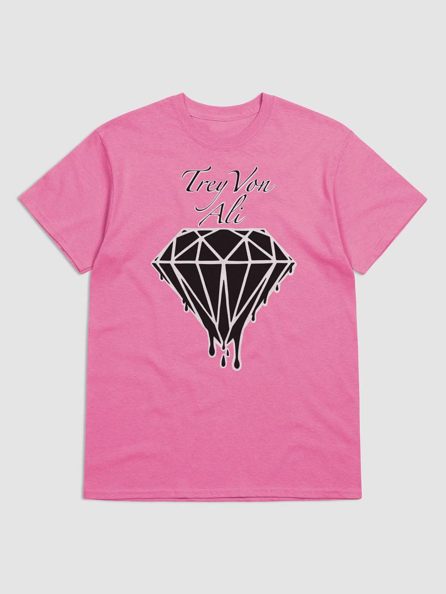 Trey'Von Ali Black Diamond T-Shirt product image (1)