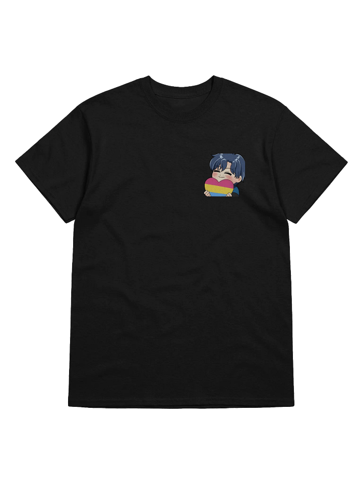 The Epic Pan T-Shirt! product image (5)