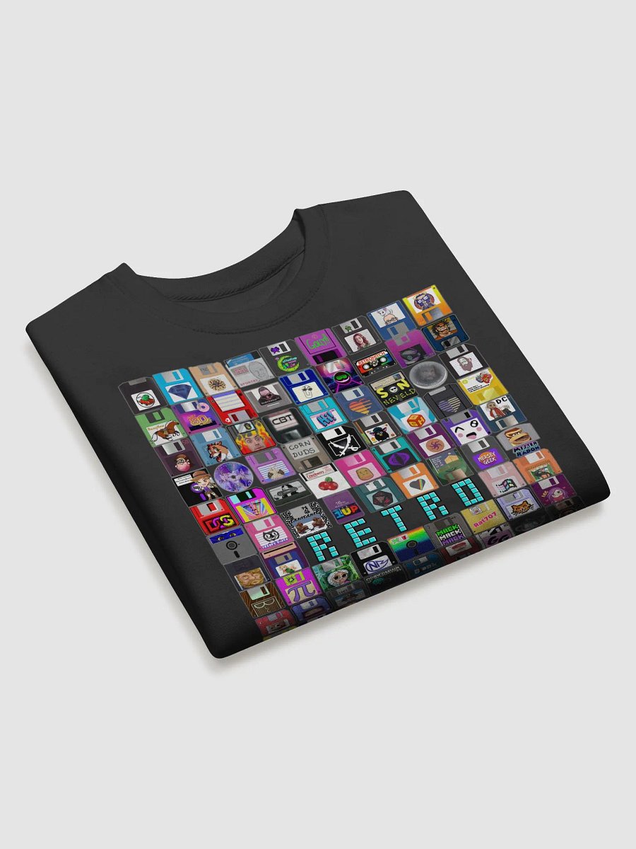 Floppy Project Sweater product image (3)