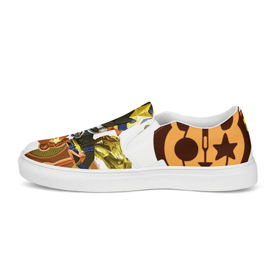 Punkjack Shoes product image (9)