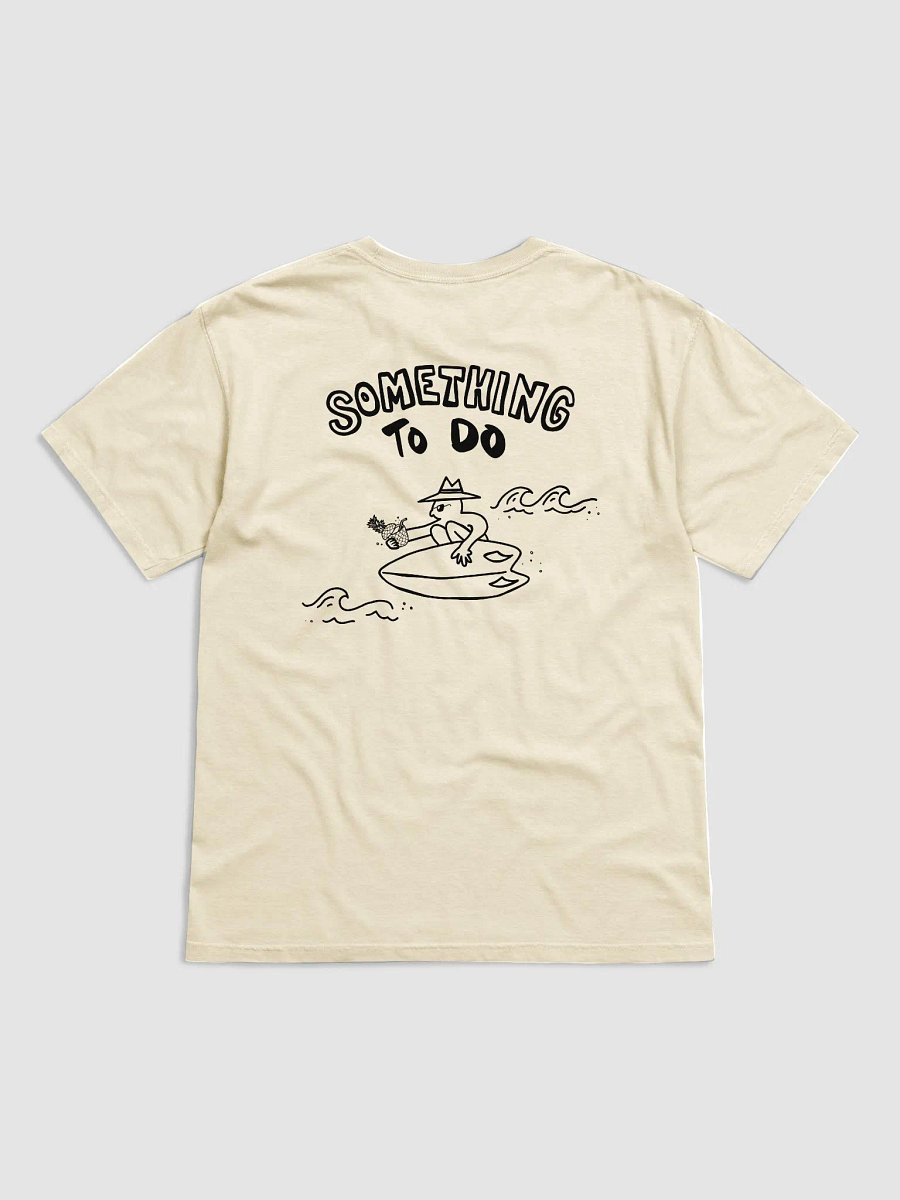 Something To Do... product image (1)