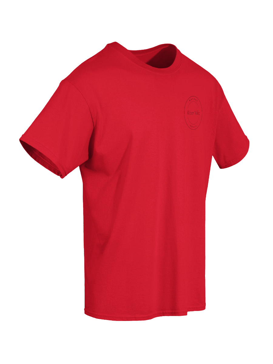 Circle Black River Vibz Havasu Style Tee product image (28)