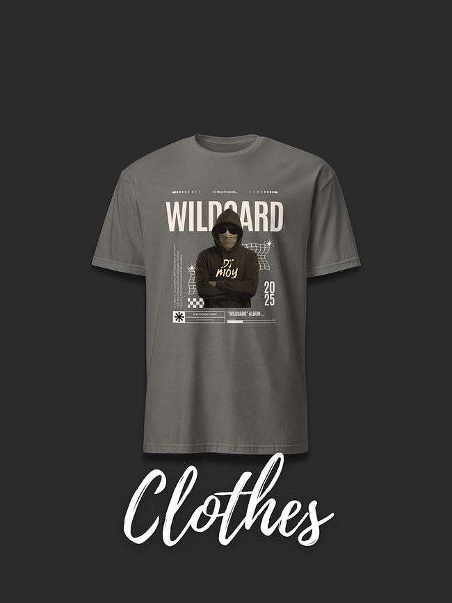 Clothing