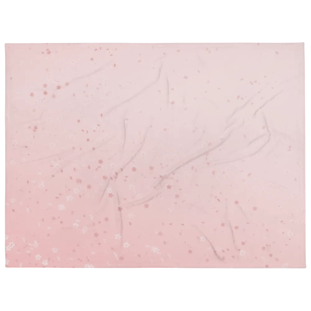 Jenny Blossom Blanket product image (1)
