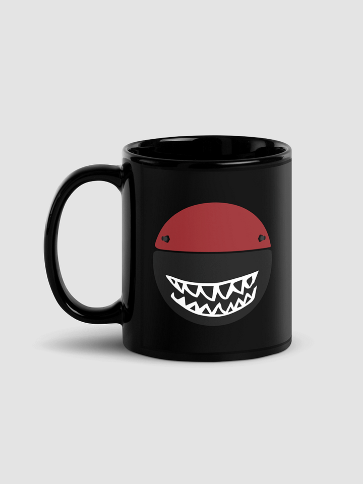 Yak Glossy Mug product image (1)