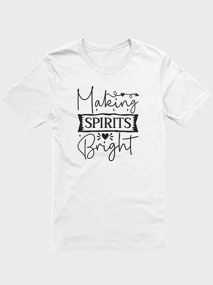 Making Spirits Bright product image (1)