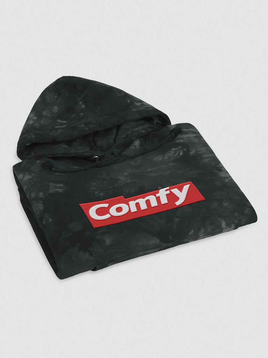 Supremely Comfy Champion Hoodie product image (5)
