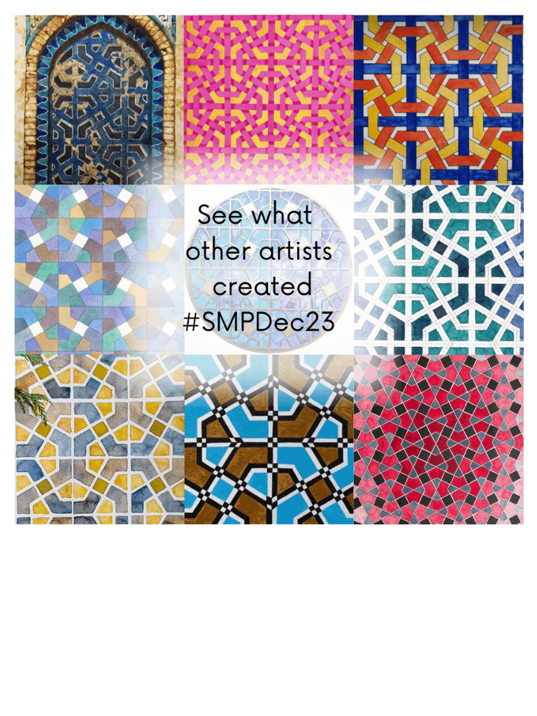 Tutorial Pack #SMPDec23 product image (3)