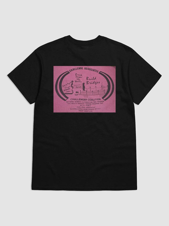 Old School Challenge Associates product image (2)