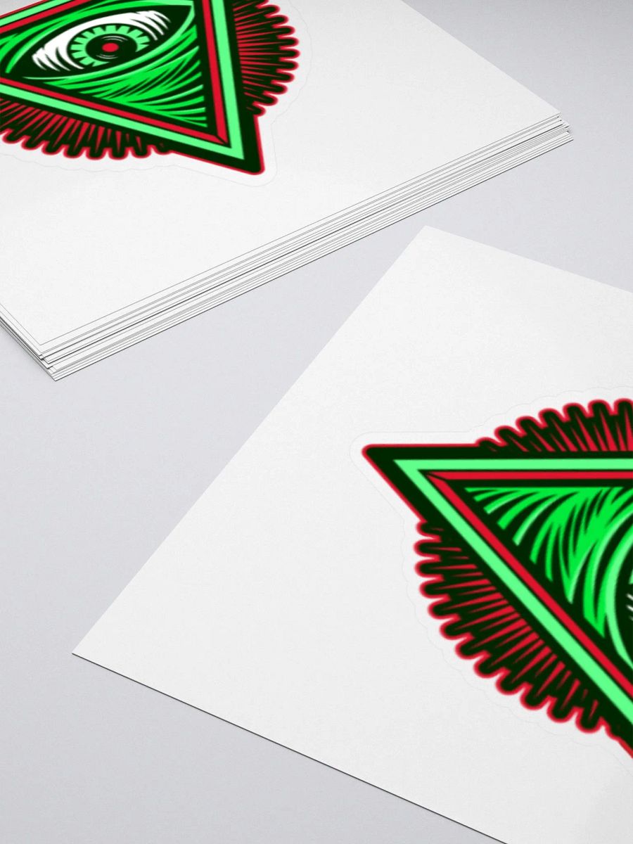 NOSLEEPRP Sticker product image (12)