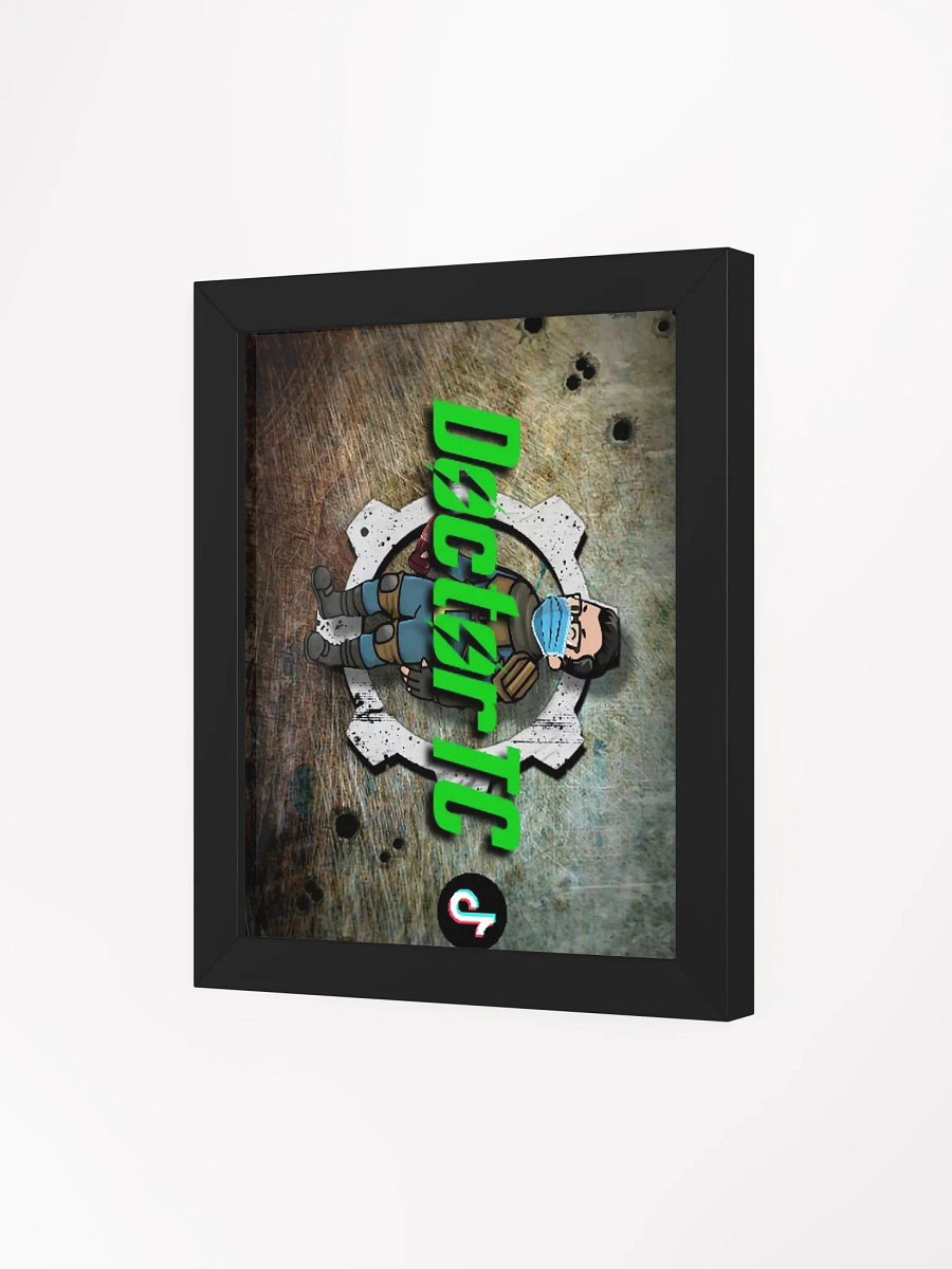 Doc's Poster product image (3)
