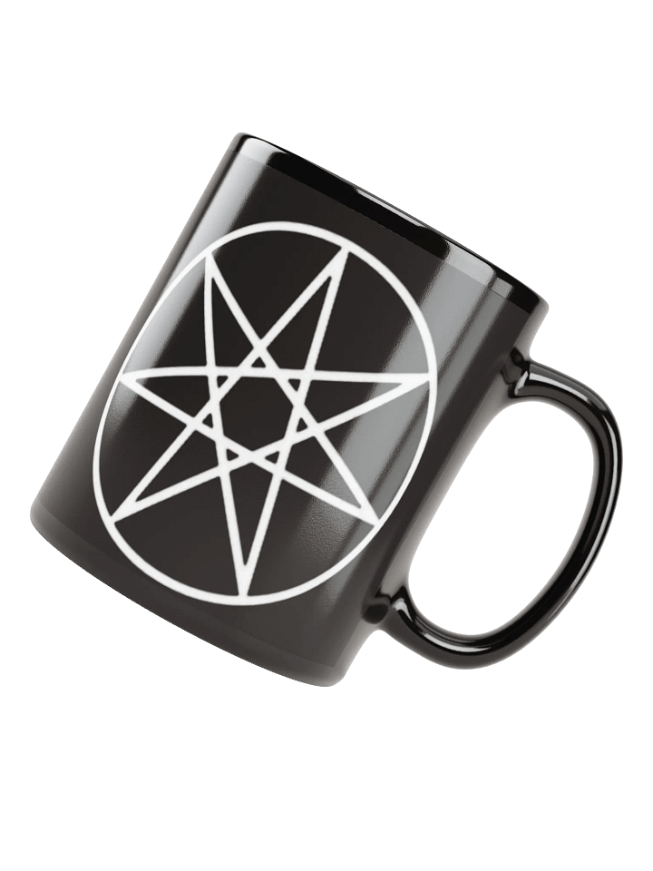 Septagram Mug product image (2)