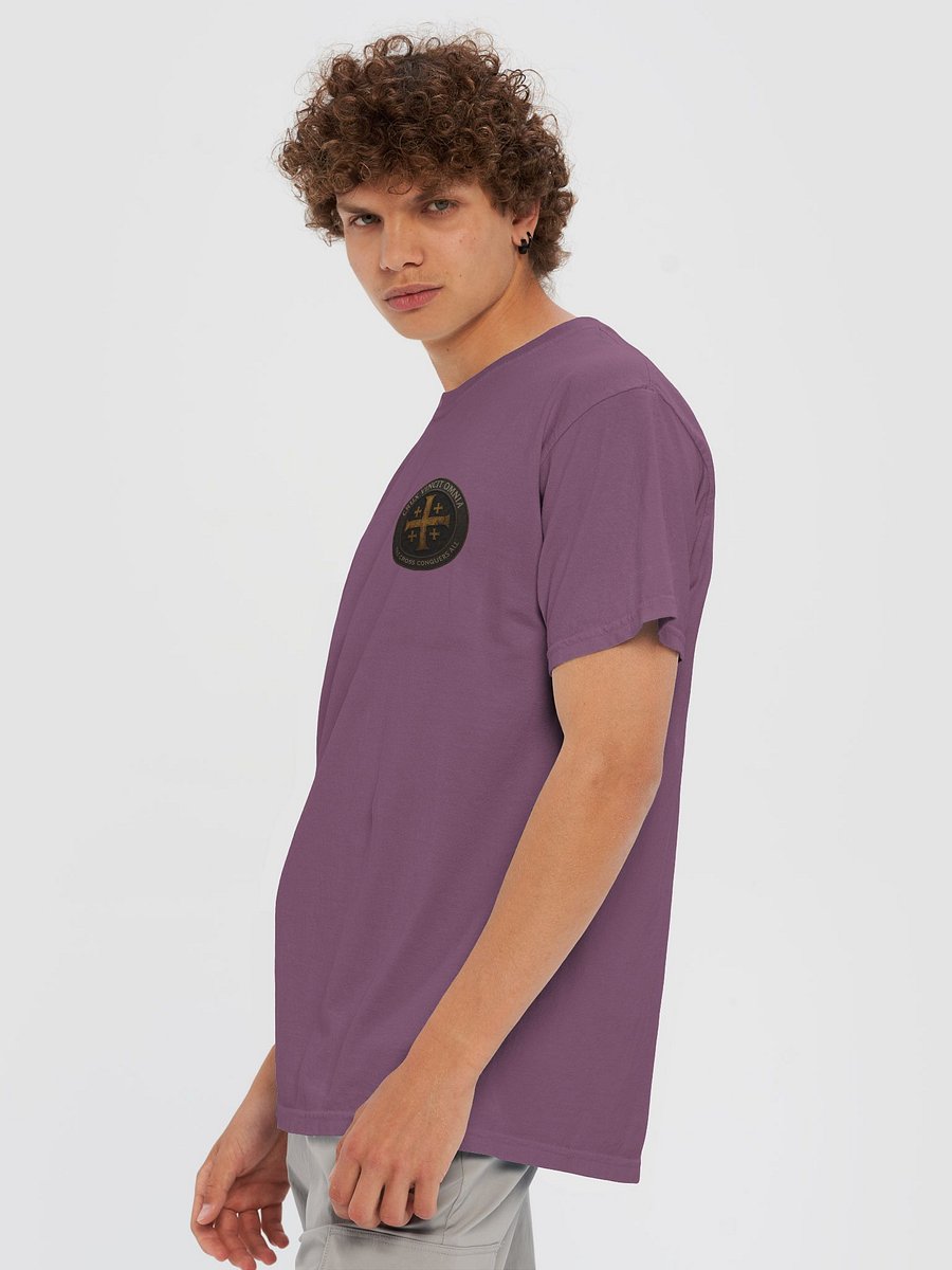 Crux Vincit Omnia tee product image (96)
