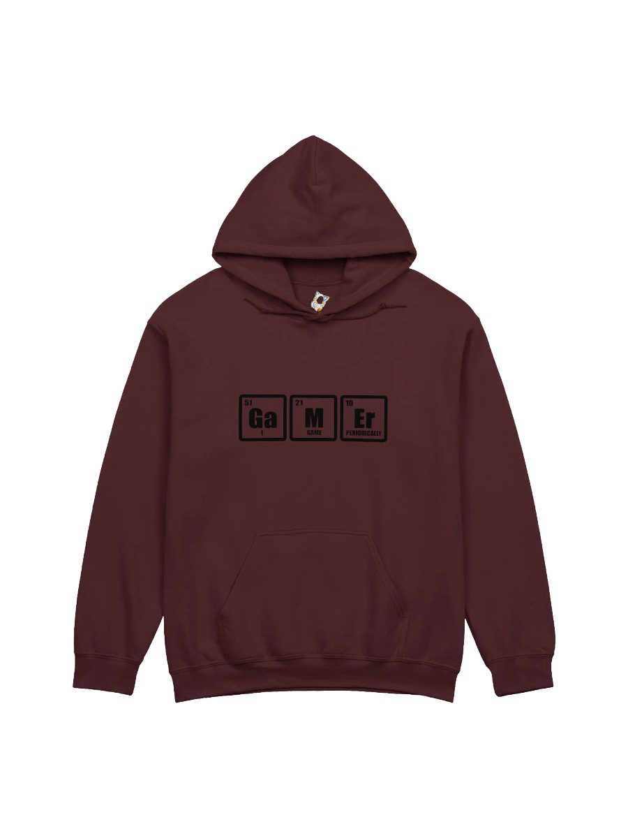 Periodic Gaming Hoodie product image (5)