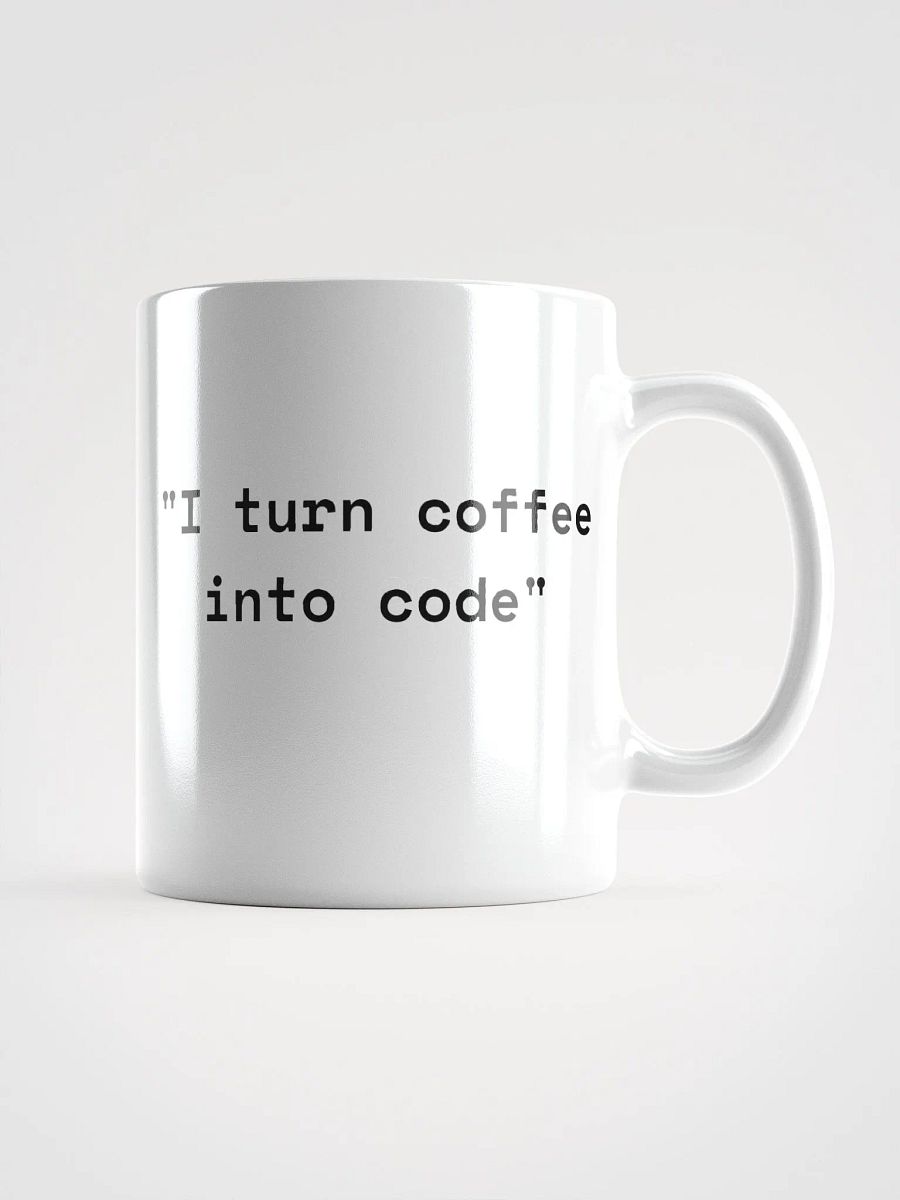 Coffee: The Ultimate Mood Booster Mug product image (2)