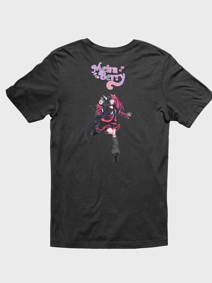 Cat Army berrylicious T-Shirt product image (2)