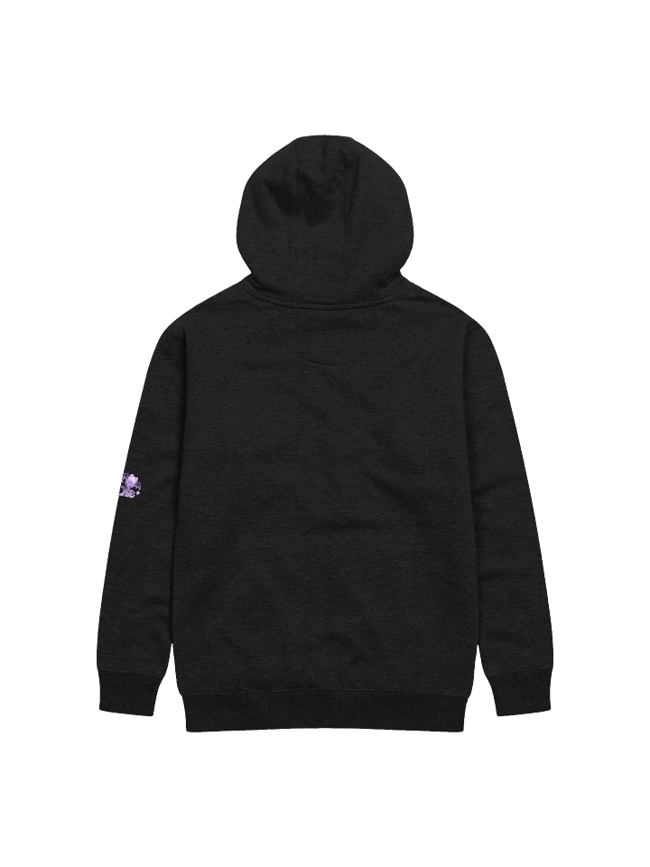 Second Dinner Rye Hoodie (Front Design) product image (2)