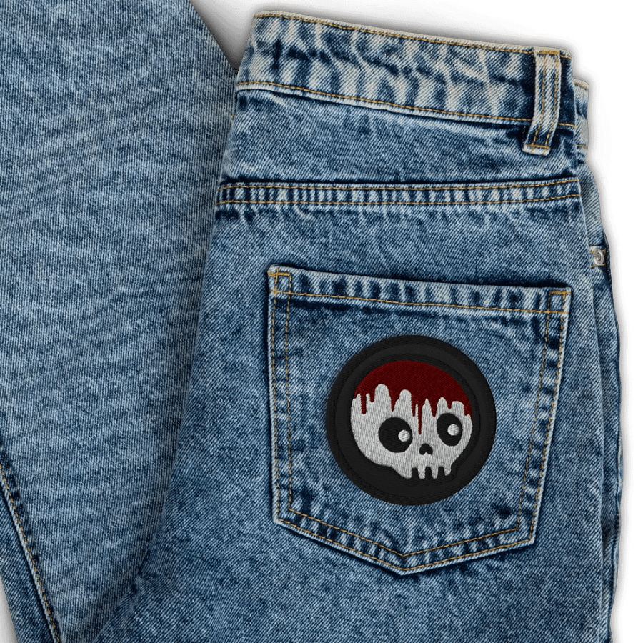 Tobin - Patch product image (3)