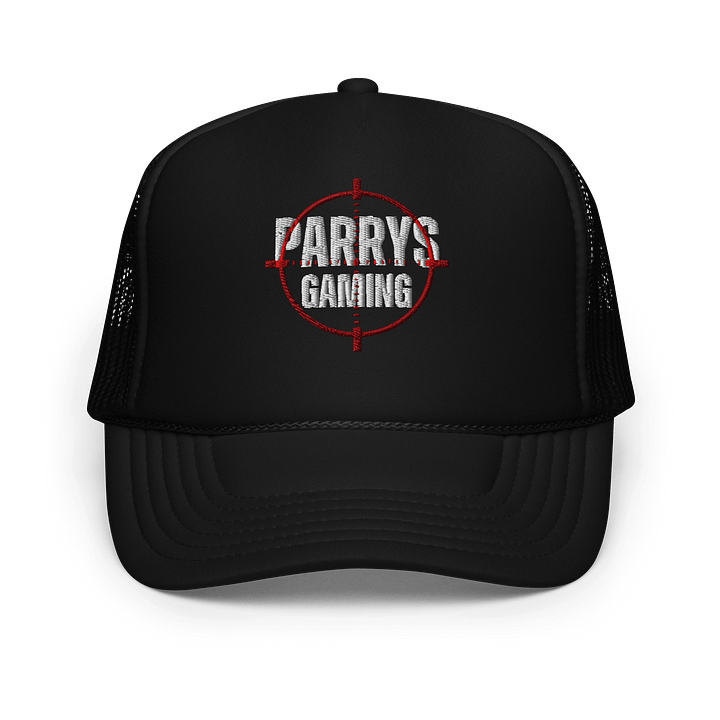 Redefined Parry Hat product image (2)