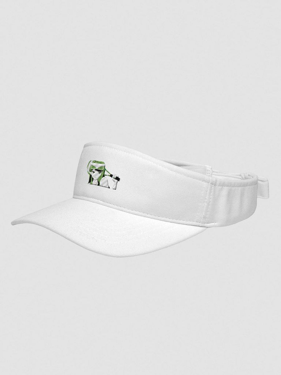Deirdre Tennis Visor product image (2)