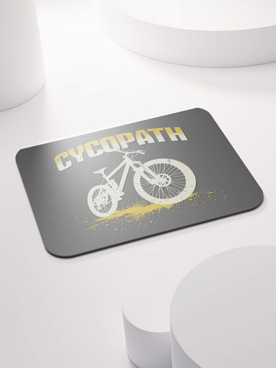 Cycopath Mousepad product image (4)