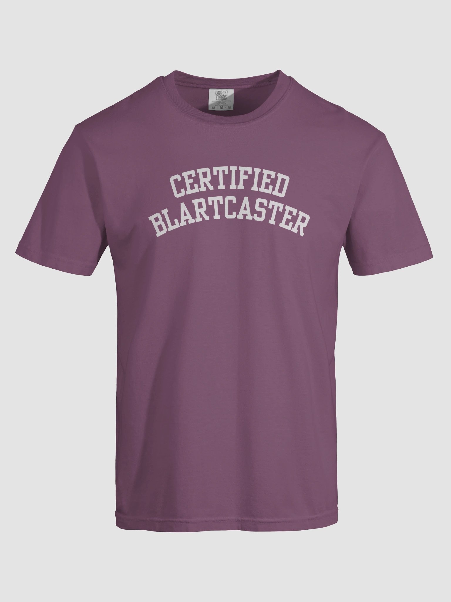 CERTIFIED BLARTCASTER product image (7)