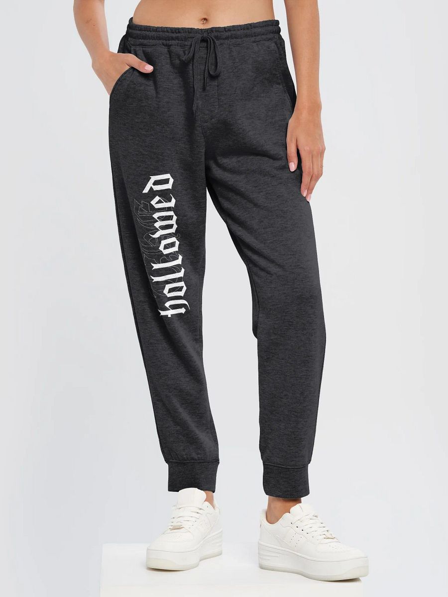 The Hollowed One Joggers product image (6)