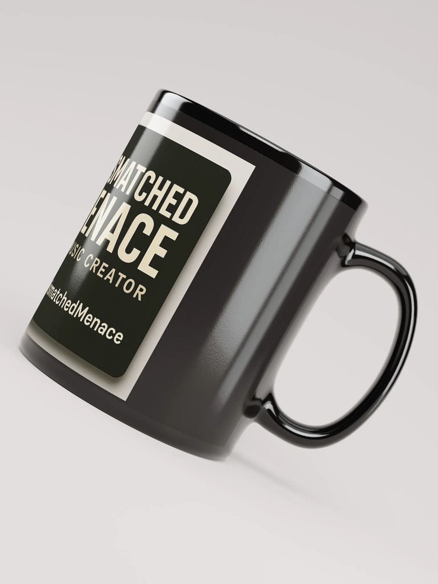 Mismatched Menace Coffee Mug product image (7)