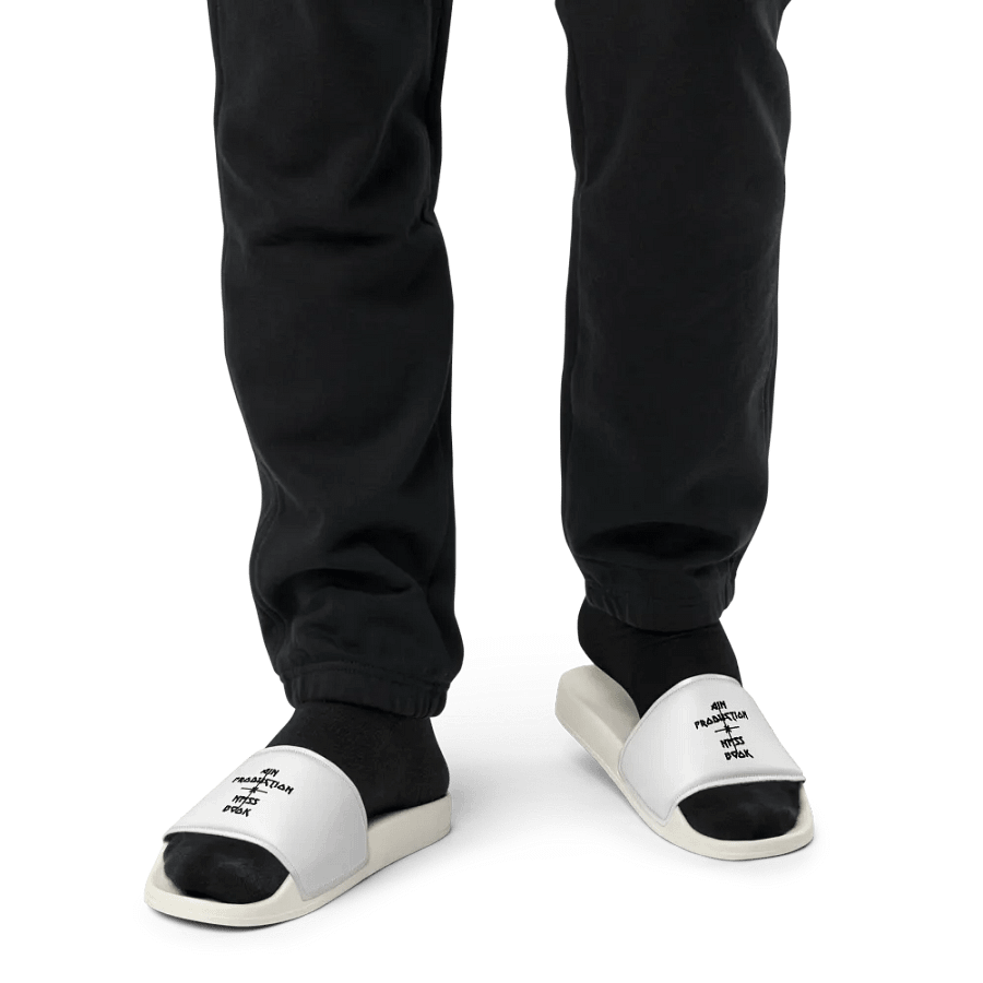 AIN PRODUCTION X NMSS BOOK WK EDITION product image (12)