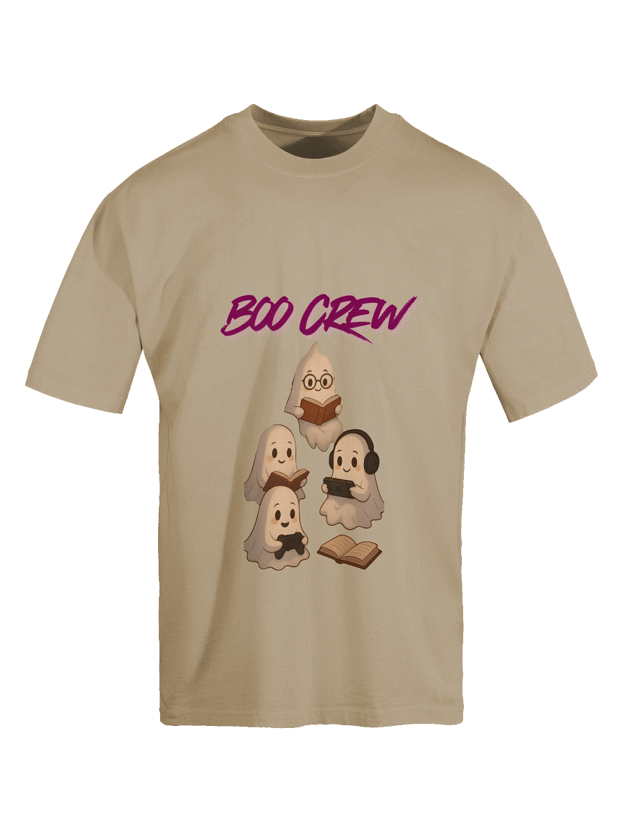 Boo Crew product image (12)