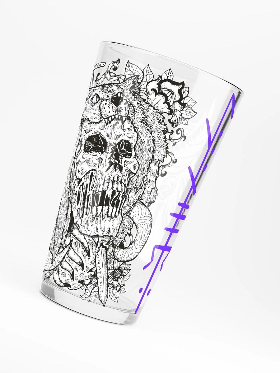 King of Chaos product image (6)
