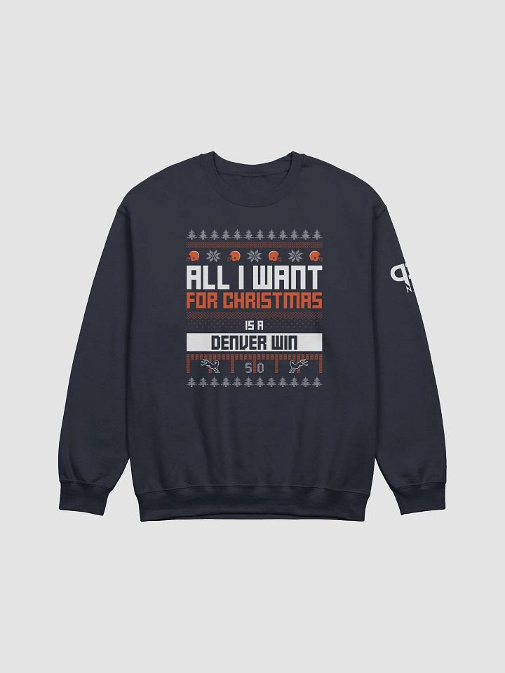 All I Want for Christmas product image (1)