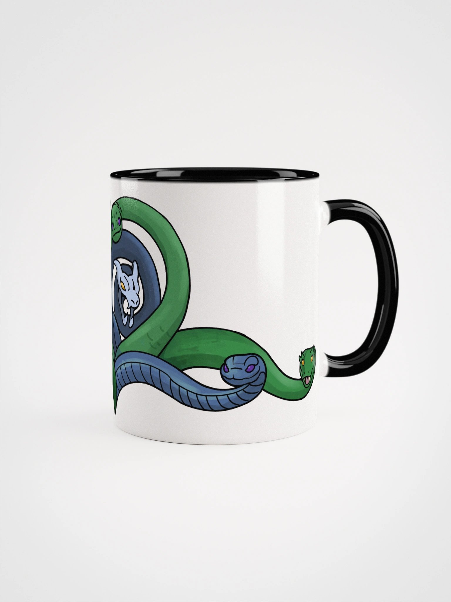 Wrapped Around your Morning Coffee product image (1)