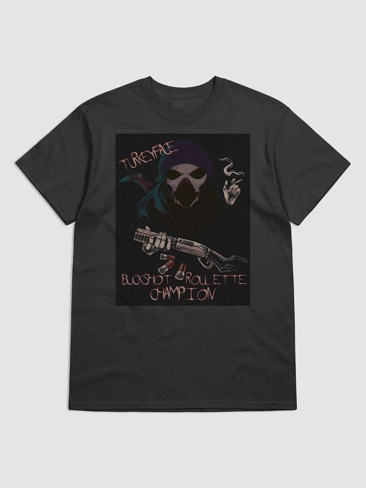 Buckshot Roulette Champion product image (1)