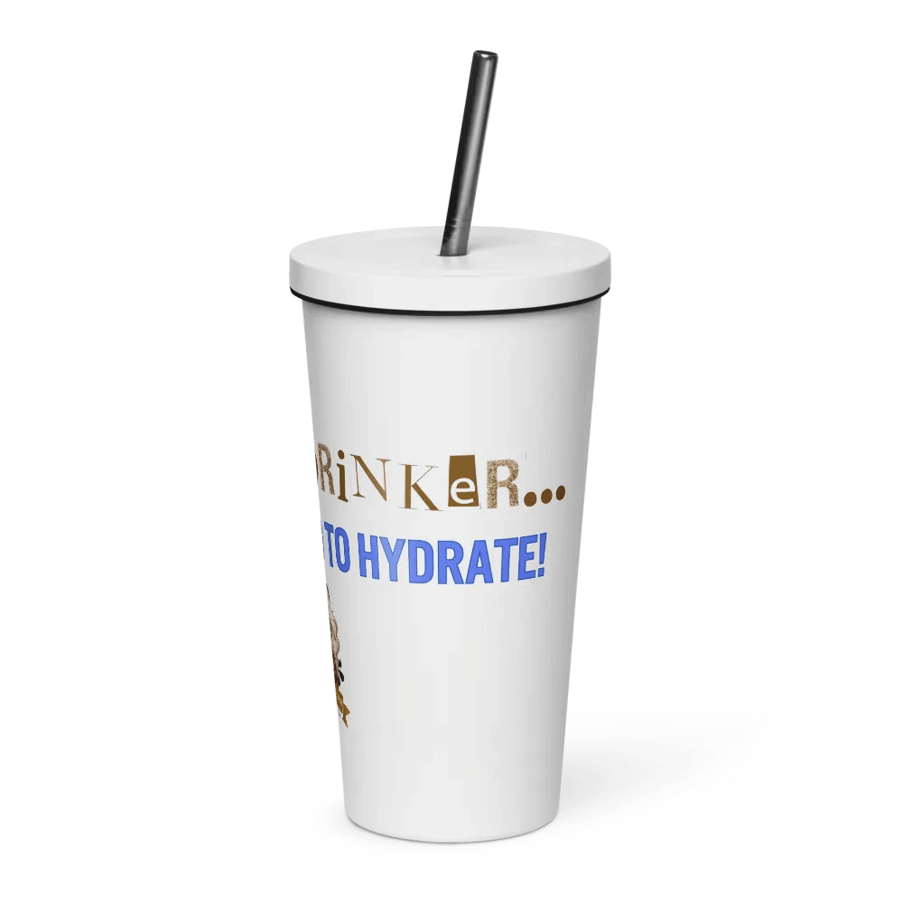 Mama Bear's Hydration > Coffee Insulated Tumbler product image (3)