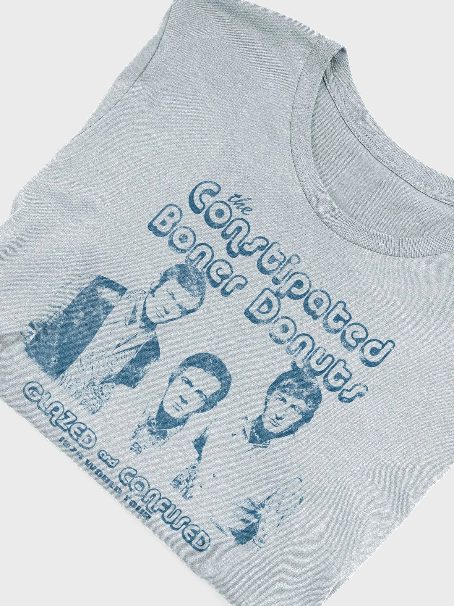 Constipated Boner Donuts 1975 Tour Shirt product image (31)