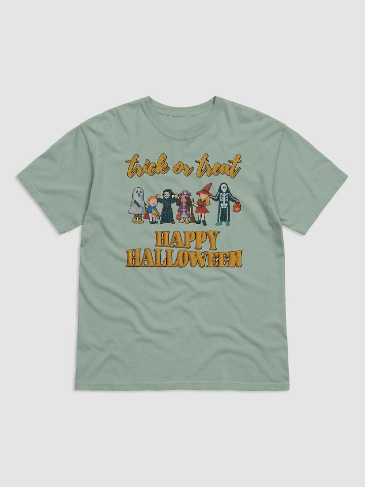 TRICK OR TREAT product image (3)
